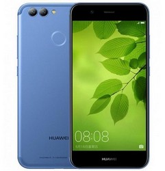 Замена камеры на телефоне Huawei Nova 2 в Ульяновске